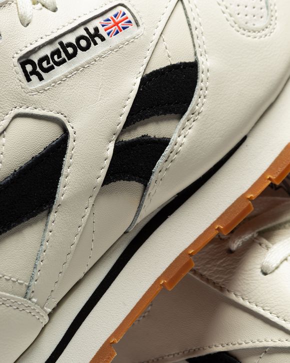 CLASSIC LEATHER