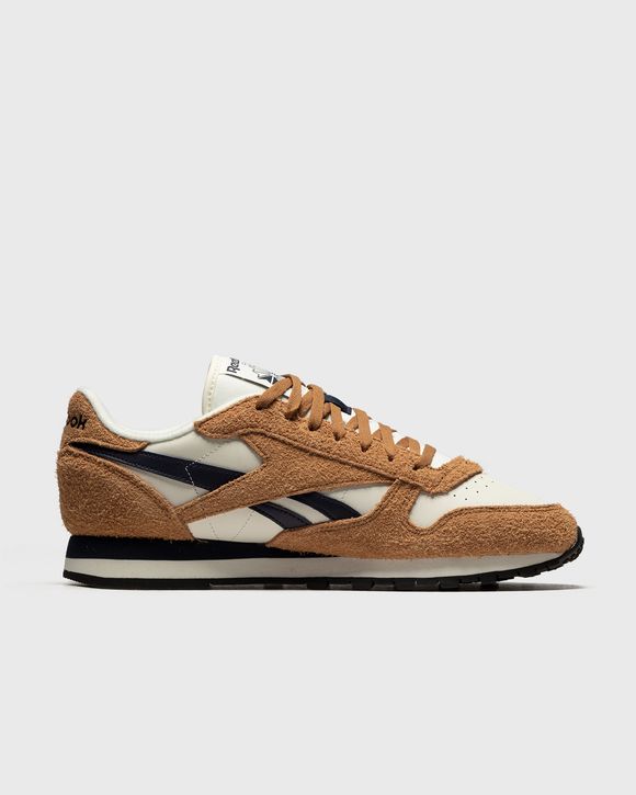 CLASSIC LEATHER