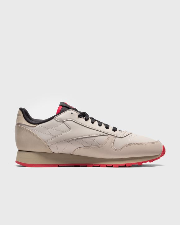 CLASSIC LEATHER