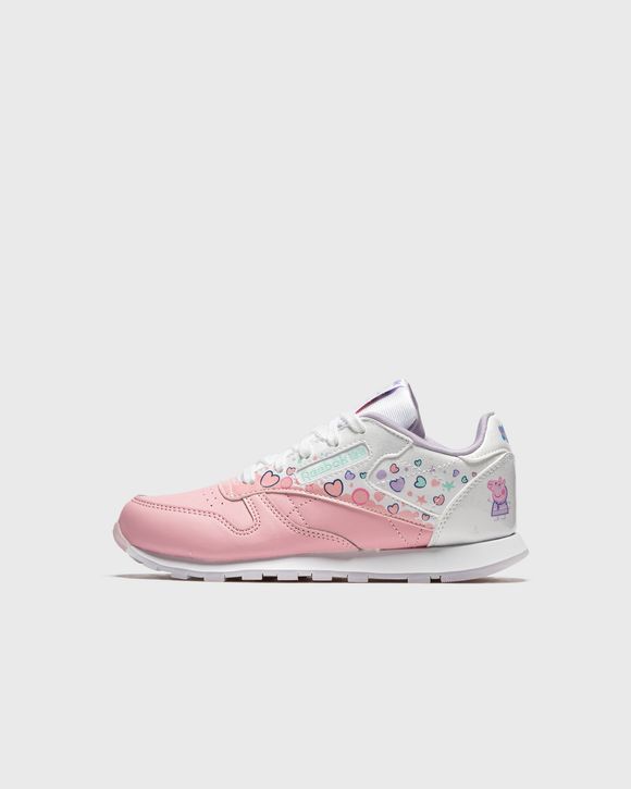 Classic Leather 'PEPPA PIG'