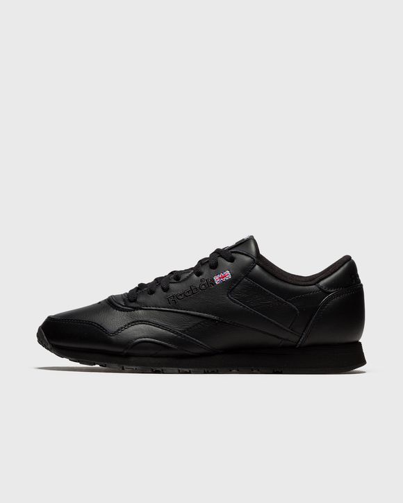 CLASSIC LEATHER PLU