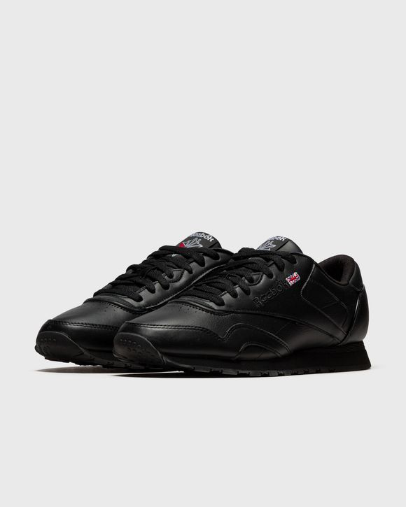 CLASSIC LEATHER PLU