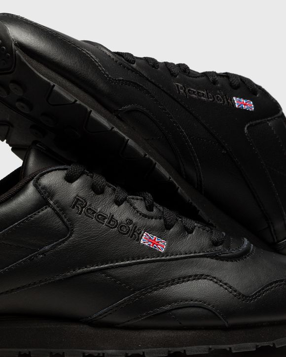CLASSIC LEATHER PLU