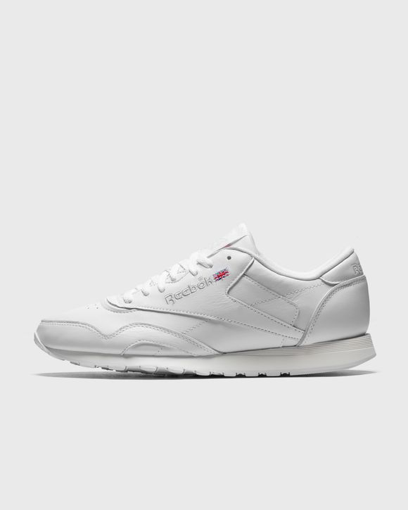 CLASSIC LEATHER PLUS