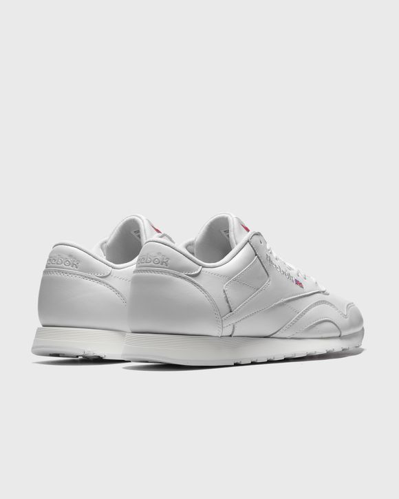 CLASSIC LEATHER PLUS