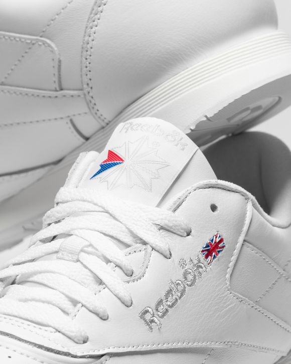 CLASSIC LEATHER PLUS