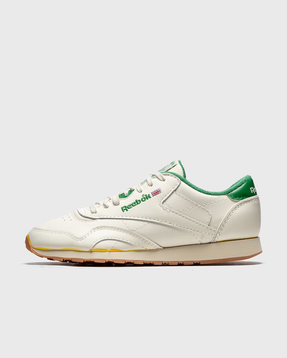 CLASSIC LEATHER PLUS
