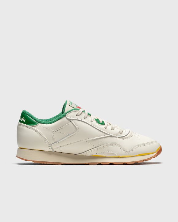 CLASSIC LEATHER PLUS