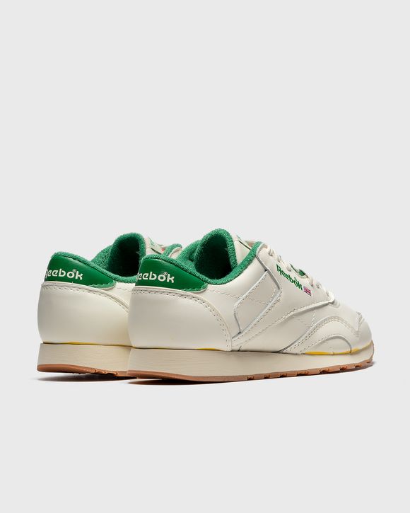 CLASSIC LEATHER PLUS