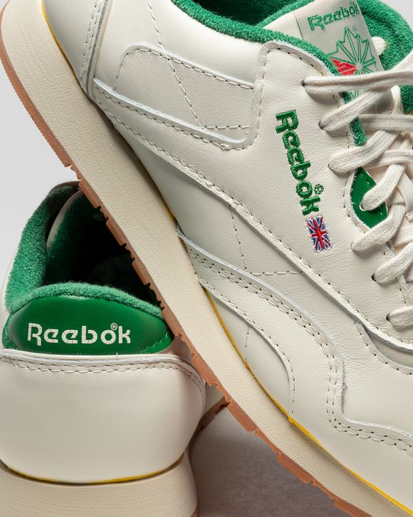 CLASSIC LEATHER PLUS
