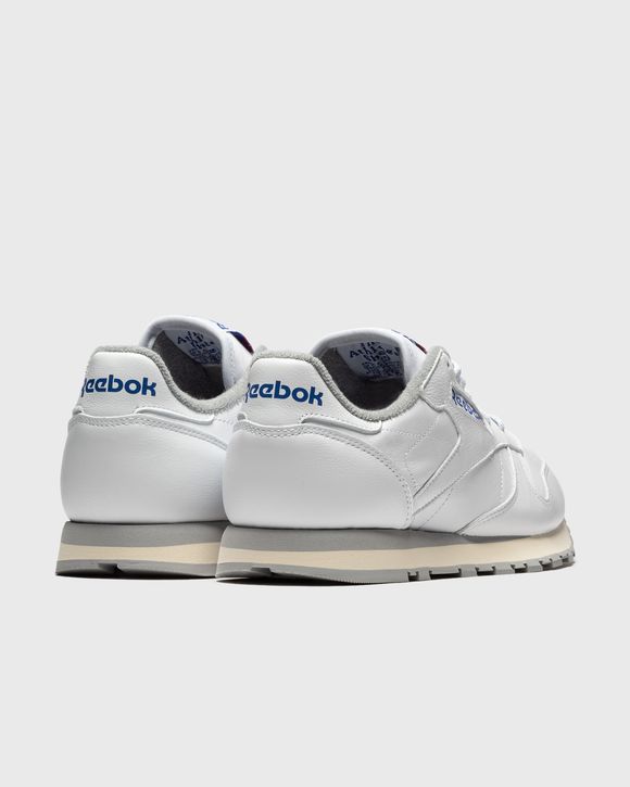 CLASSIC LEATHER R12