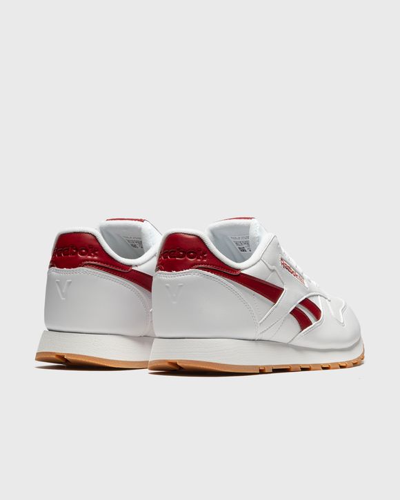 CLASSIC LEATHER VEGAN
