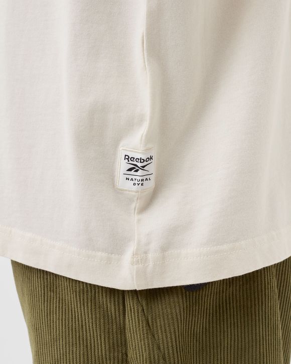 CLASSIC NATURAL DYE TEE