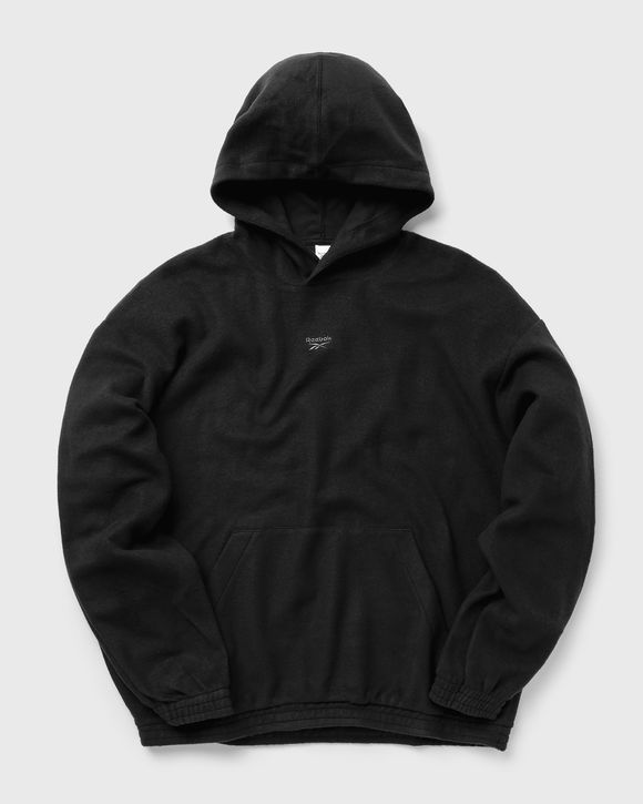 CLASSIC WARDROBE ESSENTIALS HOODIE
