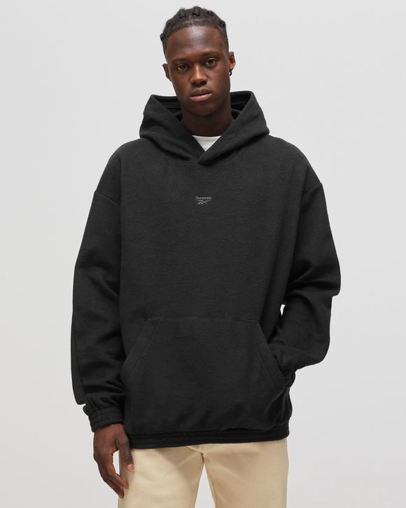 CLASSIC WARDROBE ESSENTIALS HOODIE