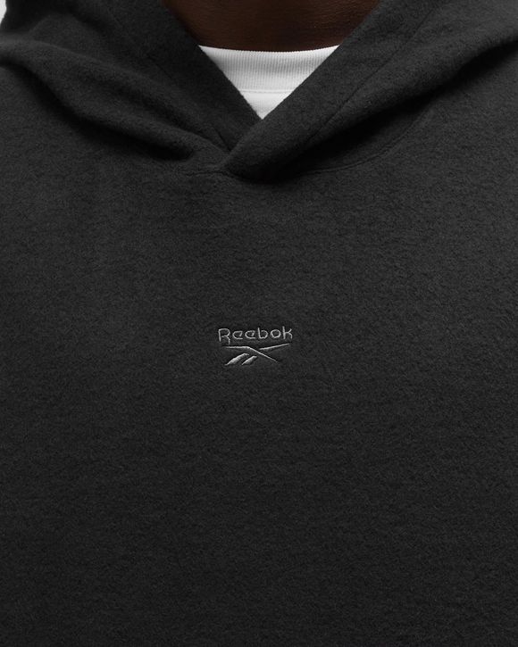 CLASSIC WARDROBE ESSENTIALS HOODIE