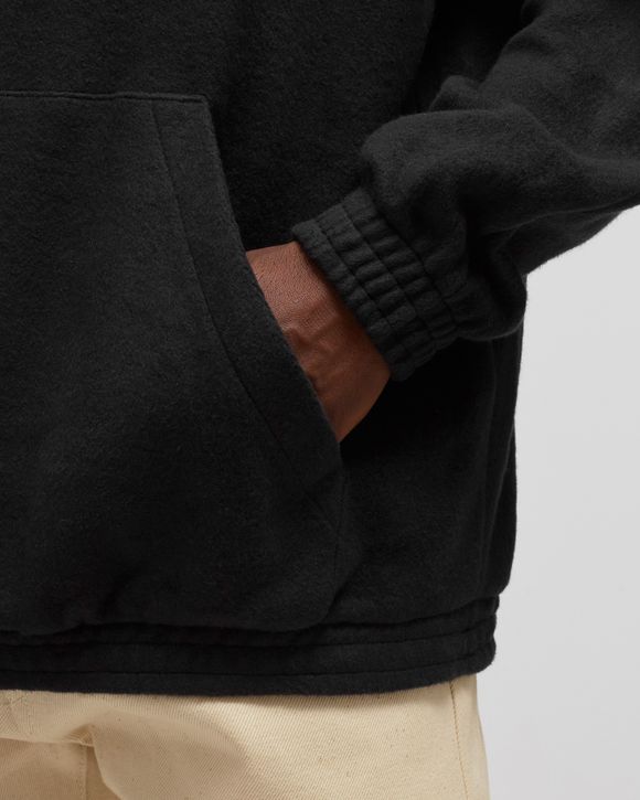 CLASSIC WARDROBE ESSENTIALS HOODIE