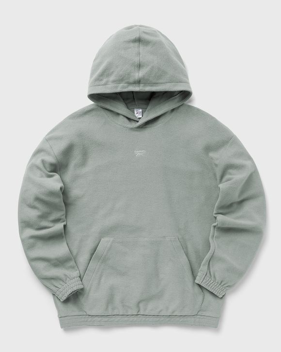 CLASSIC WARDROBE ESSENTIALS HOODIE
