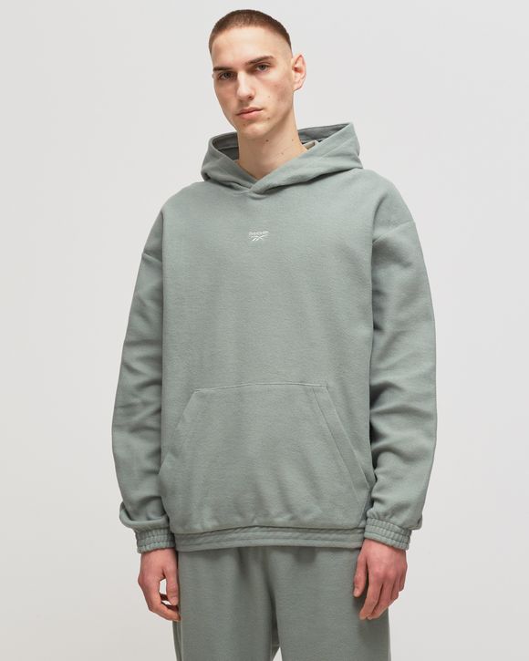 CLASSIC WARDROBE ESSENTIALS HOODIE