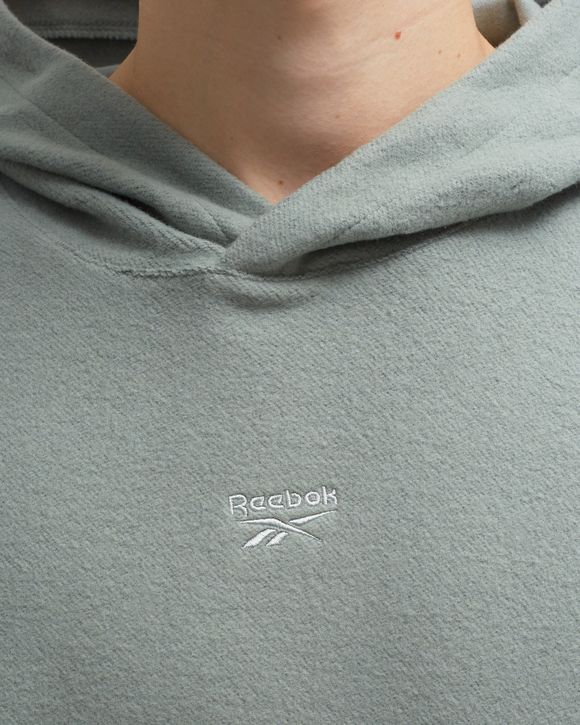 CLASSIC WARDROBE ESSENTIALS HOODIE