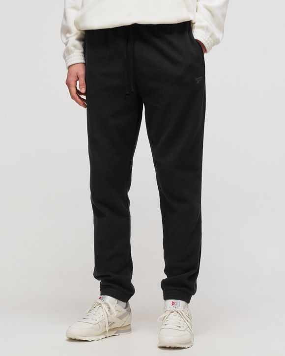 CLASSIC WARDROBE ESSENTIALS PANTS