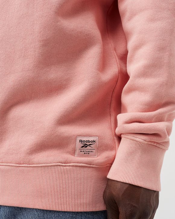 Classics Natural Dye Crew Sweatshirt