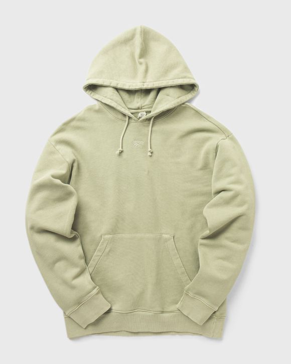 CLASSICS NATURAL DYE HOODIE