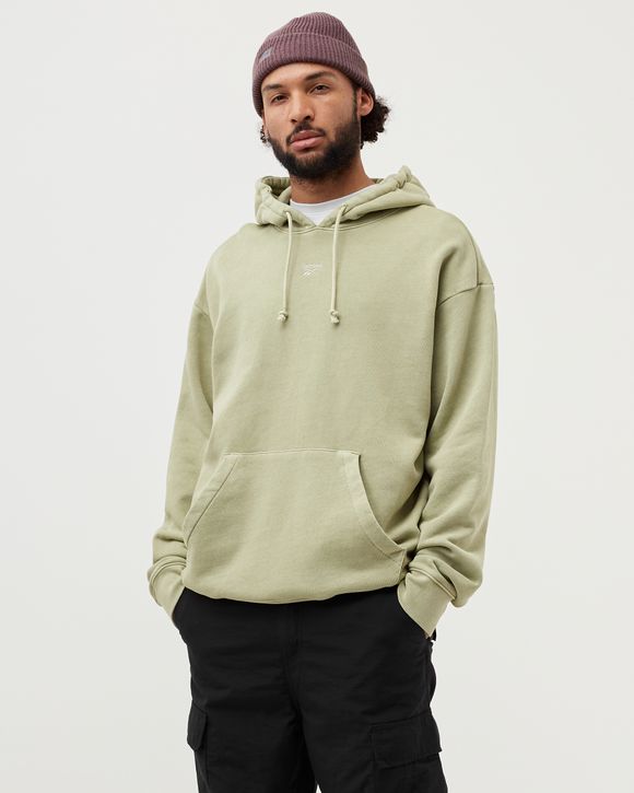 CLASSICS NATURAL DYE HOODIE