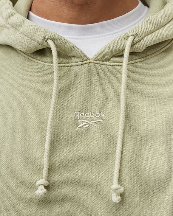 CLASSICS NATURAL DYE HOODIE