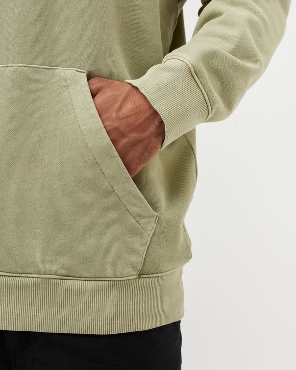 CLASSICS NATURAL DYE HOODIE