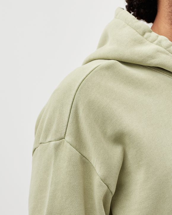CLASSICS NATURAL DYE HOODIE