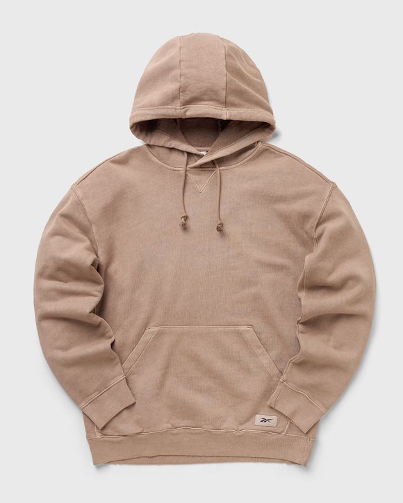 CLASSICS NATURAL DYE HOODIE
