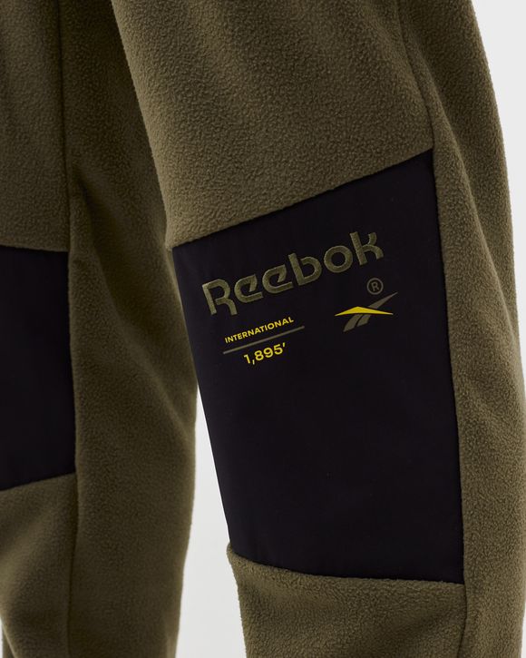 CLASSICS Q1 PANTS