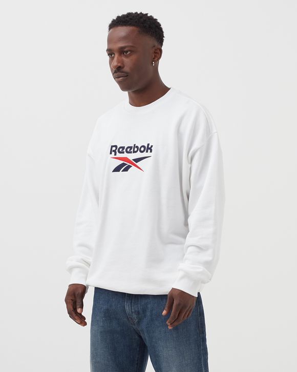 Classics Vector Crew Sweatshirt