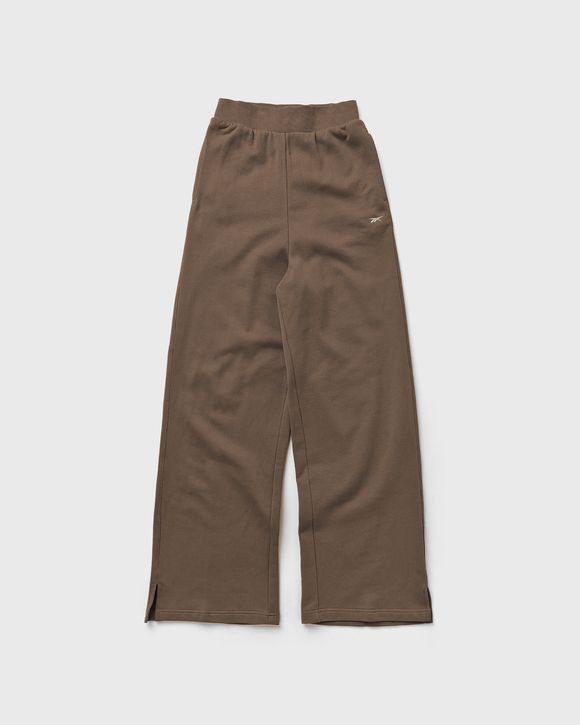 CLASSICS WIDE-LEG PANTS