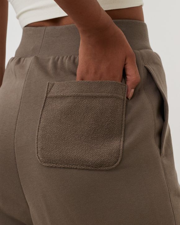 CLASSICS WIDE-LEG PANTS