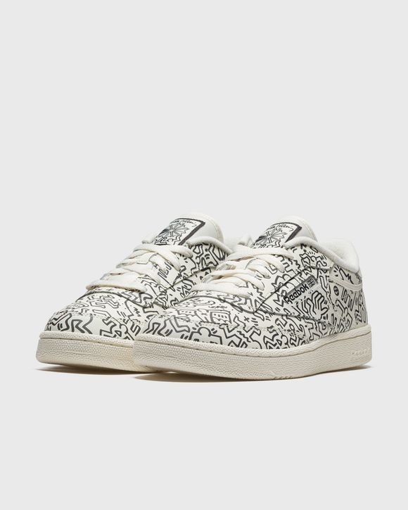 CLUB C KEITH HARING