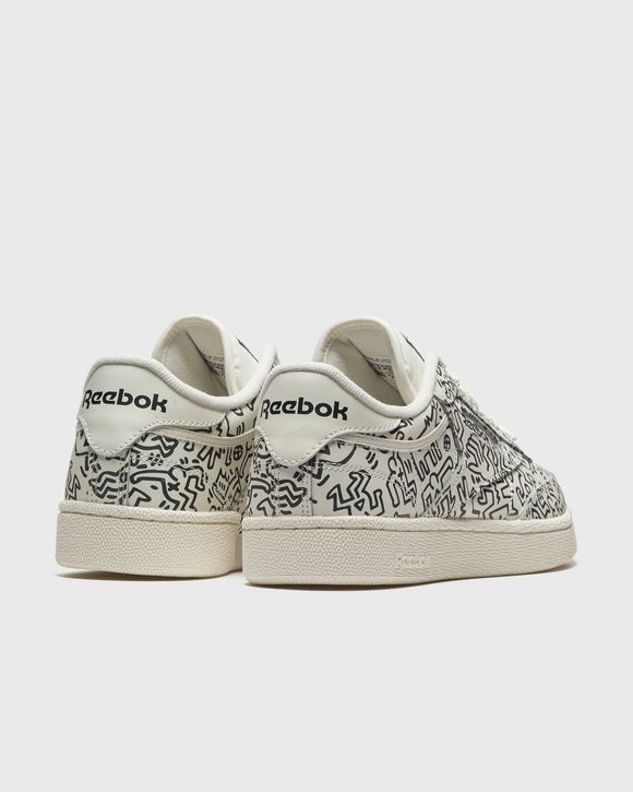 CLUB C KEITH HARING