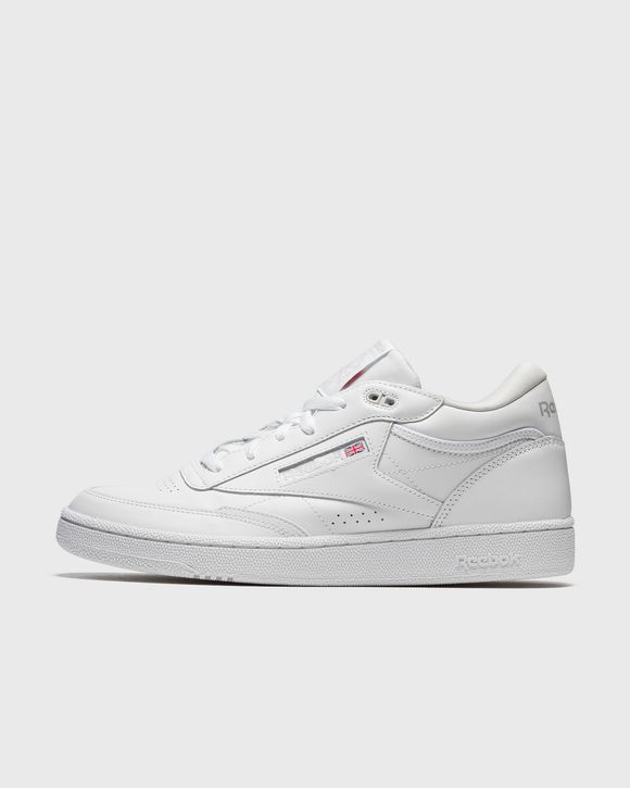 Club C Mid II
