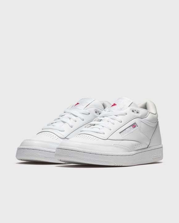 Club C Mid II