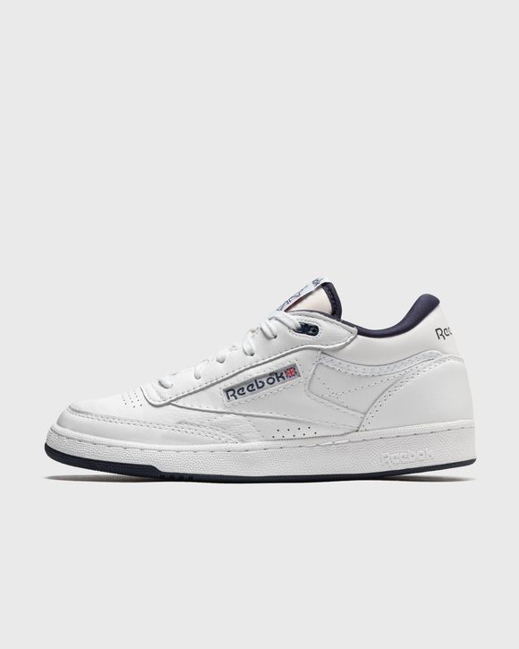Club C Mid II Vintage