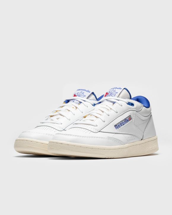 Club C Mid II Vintage