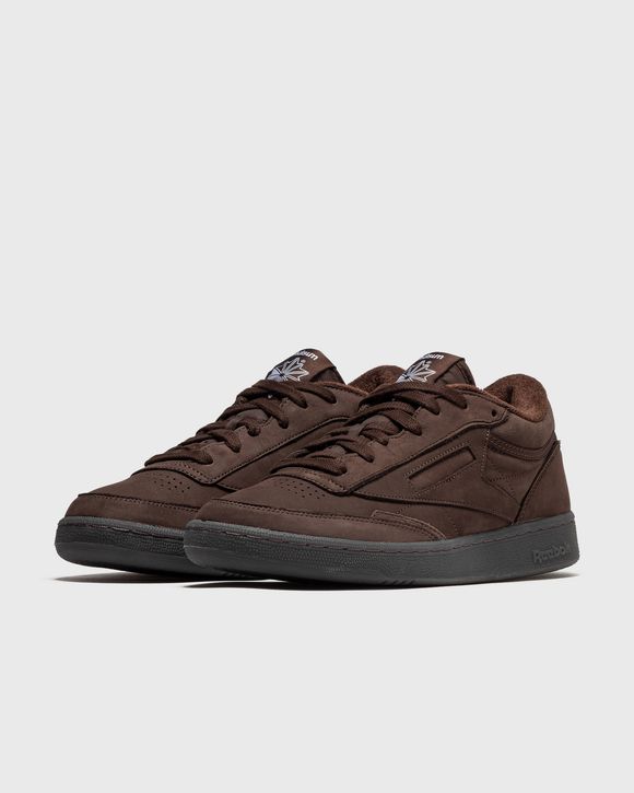 Club C Mid II x Adsum