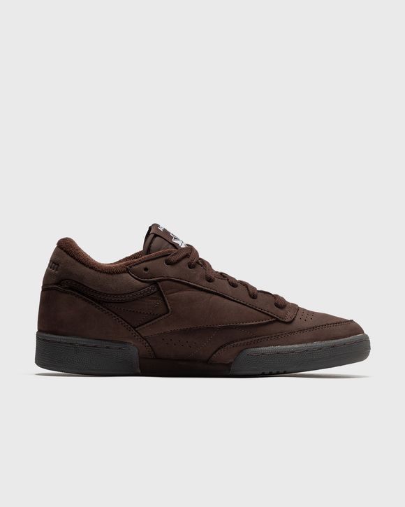 Club C Mid II x Adsum