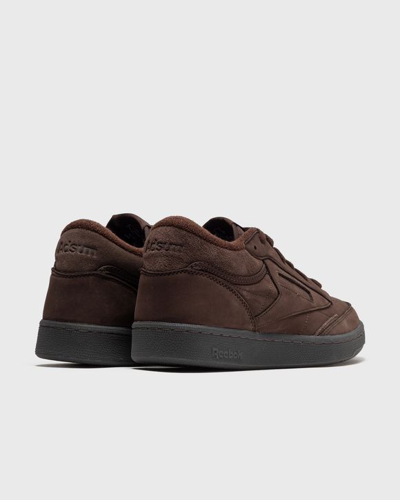 Club C Mid II x Adsum