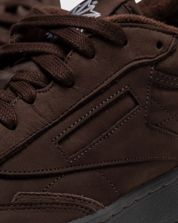 Club C Mid II x Adsum