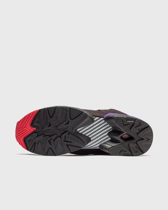 INSTAPUMP FURY 95