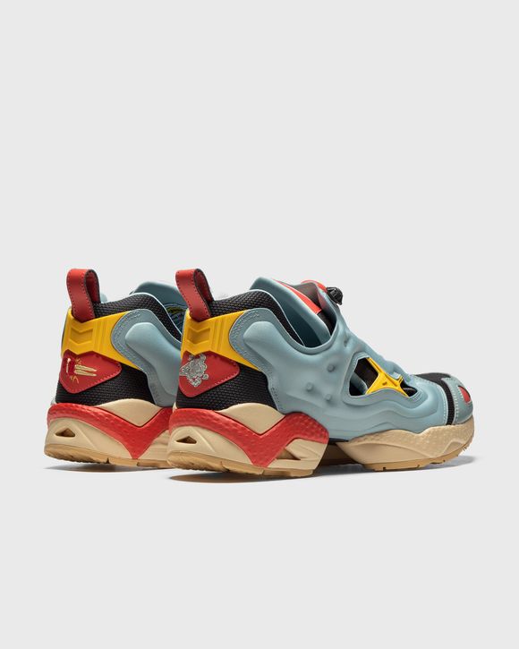 INSTAPUMP FURY 95