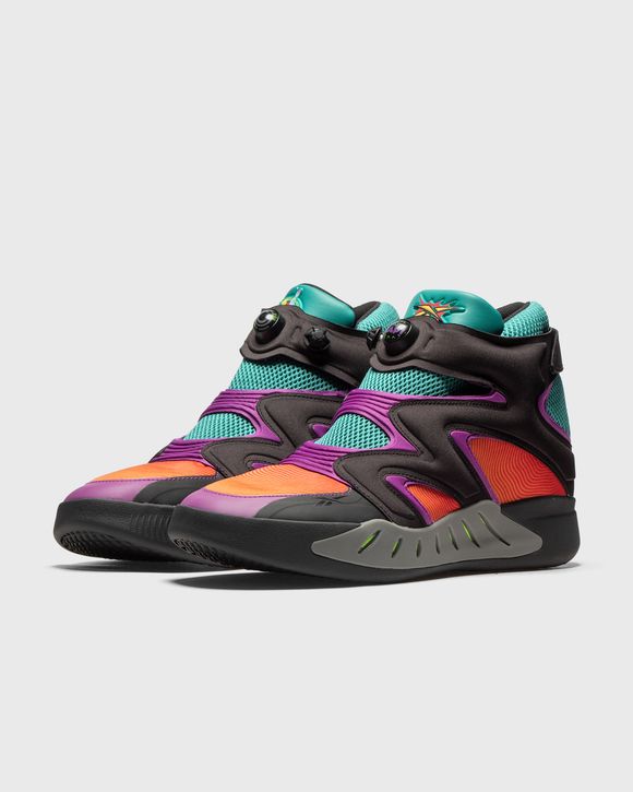 INSTAPUMP FURY ZONE
