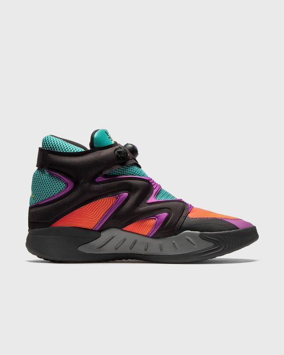 INSTAPUMP FURY ZONE